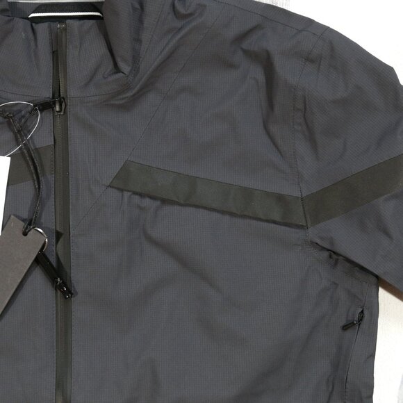 AETHER Apparel Pace Waterproof Cycling Jacket | Large - Picture 4 of 9
